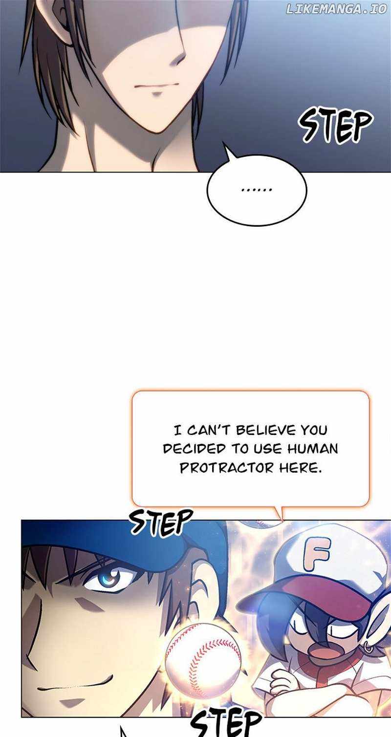 Home Plate Villain Chapter 19 5